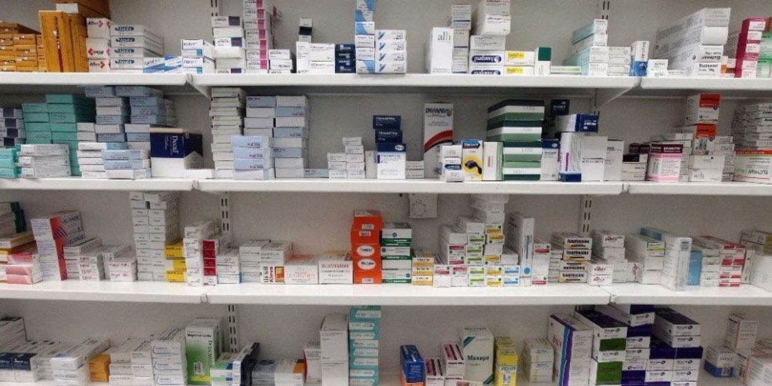 Θεσσαλονίκη: Ο Φαρμακευτικός Σύλλογος ζητά από το υπουργείο Υγείας να λύσει το πρόβλημα της έλλειψης φαρμάκων 