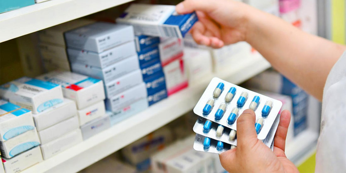 Την δημιουργία Εθνικού Κεντρικού Καταλόγου Φαρμακευτικών Σκευασμάτων, χαιρετίζει η Πανελλήνια Ένωση Φαρμακοποιών Νοσηλευτικών Ιδρυμάτων 