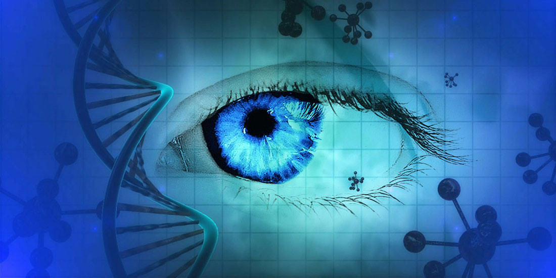 Ευρωπαϊκή έγκριση στην πρώτη γονιδιακή θεραπεία αποκατάσταση της όρασης
