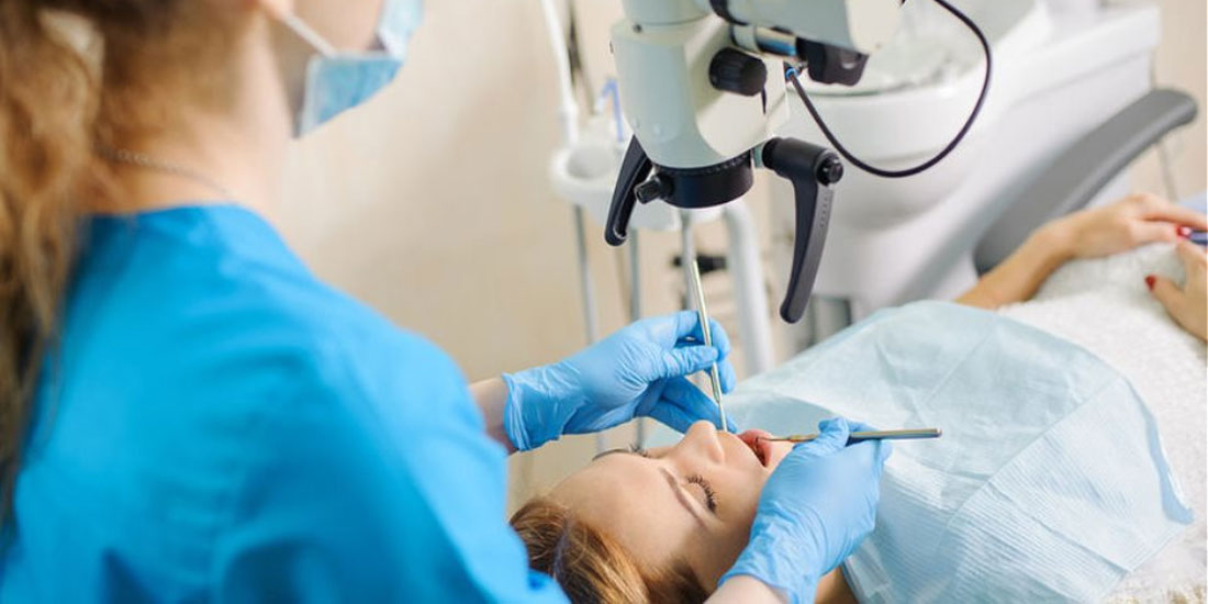 Περιστατικά καρκίνου του στόματος: Απαραίτητη η συνεργασία οδοντιάτρων και ογκολόγων για την αντιμετώπιση των ογκολογικών ασθενών