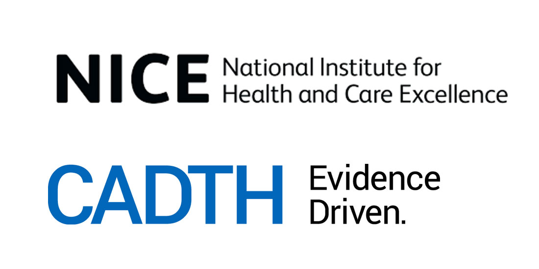 Το βρετανικό NICE ενώνει τις δυνάμεις του με το καναδικό CADTH προσφέροντας επιστημονικές συμβουλές στη βιομηχανία φαρμακευτικών προϊόντων