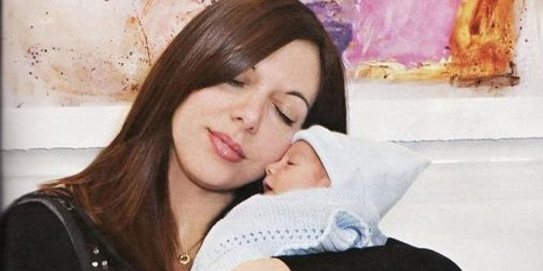 Έφυγε από τη ζωή η πρώτη Ελληνίδα που έγινε μητέρα μετά από μεταμόσχευση καρδιάς