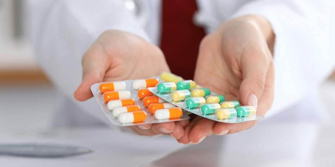 Νέοι κανόνες από την ΕΕ για τα συνταγογραφούμενα φάρμακα
