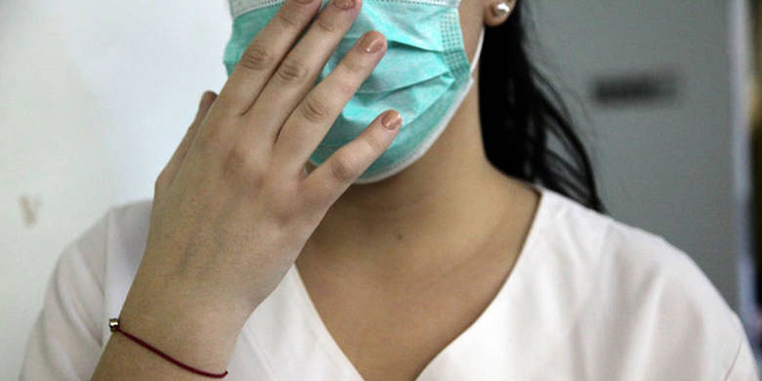 Συνολικά 56 άτομα έχουν χάσει τη ζωή τους από επιπλοκές της γρίπης