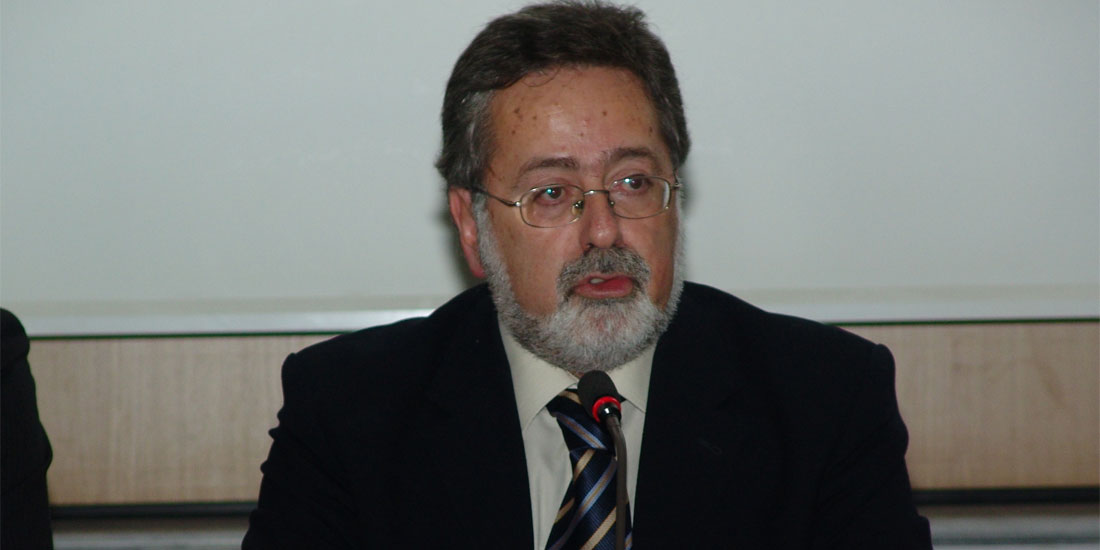 Κ. Θεοδοσιάδης: «Σ' ένα νομοσχέδιο με 147 άρθρα δεν βρέθηκε χώρος να ρυθμιστούν σοβαρά θέματα ενός ολόκληρου κλάδου»