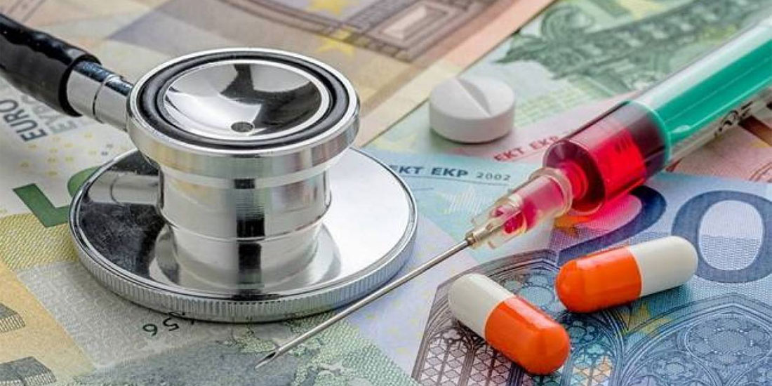 Τα «παράλογα» της φαρμακευτικής δαπάνης, τινάζουν τις εταιρείες στον αέρα