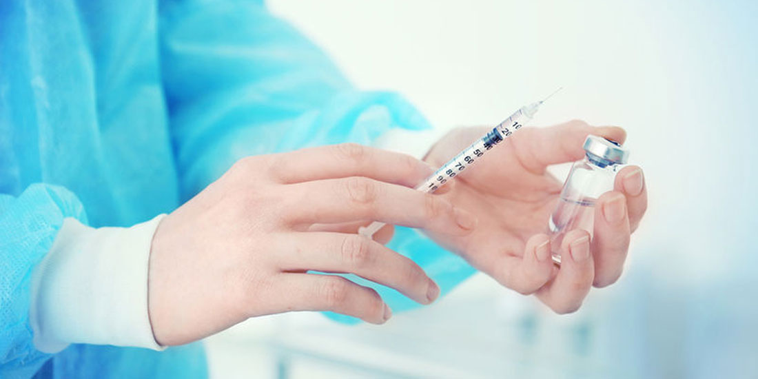 Νέο τετραπλό εμβόλιο κατά της γρίπης με βάση την κυτταρική τεχνολογία