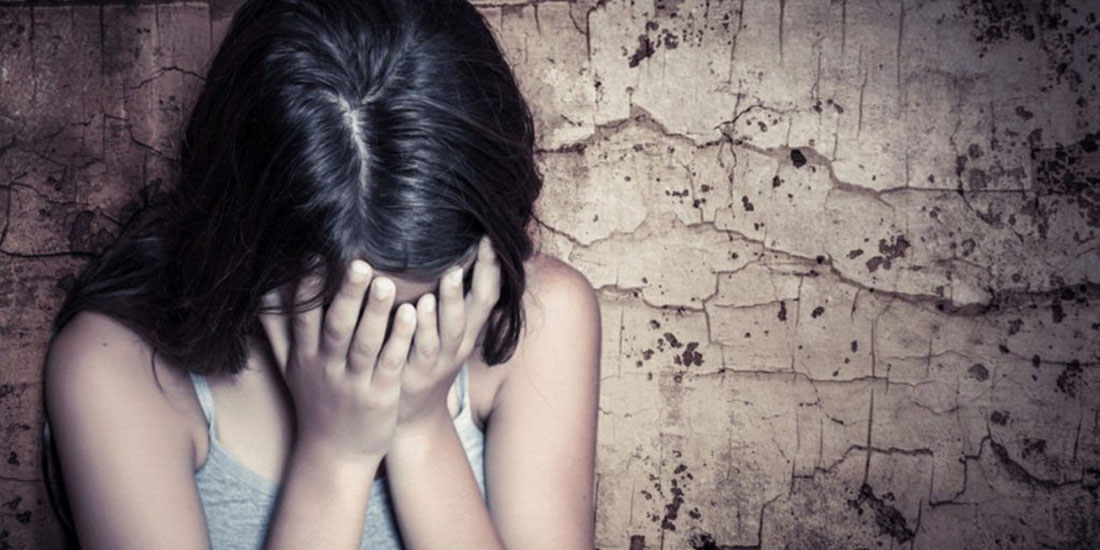 Ένα στα πέντε παιδιά πέφτει θύμα κάποιας μορφής κακοποίησης 