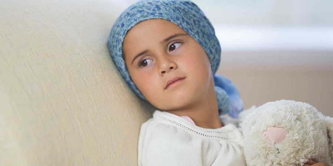 Σχεδόν τα μισά παιδιά που πάσχουν από καρκίνο παγκοσμίως δεν λαμβάνουν θεραπεία