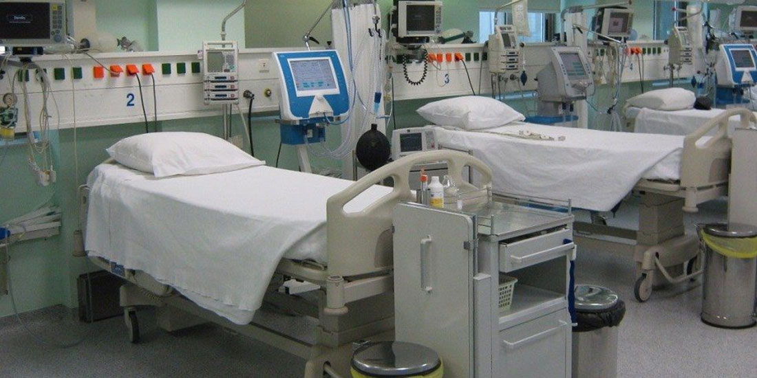 Σε σοβαρή κατάσταση στο νοσοκομείο Ρεθύμνου 50χρονος που διεγνώσθη με τον ιό Η1Ν1 