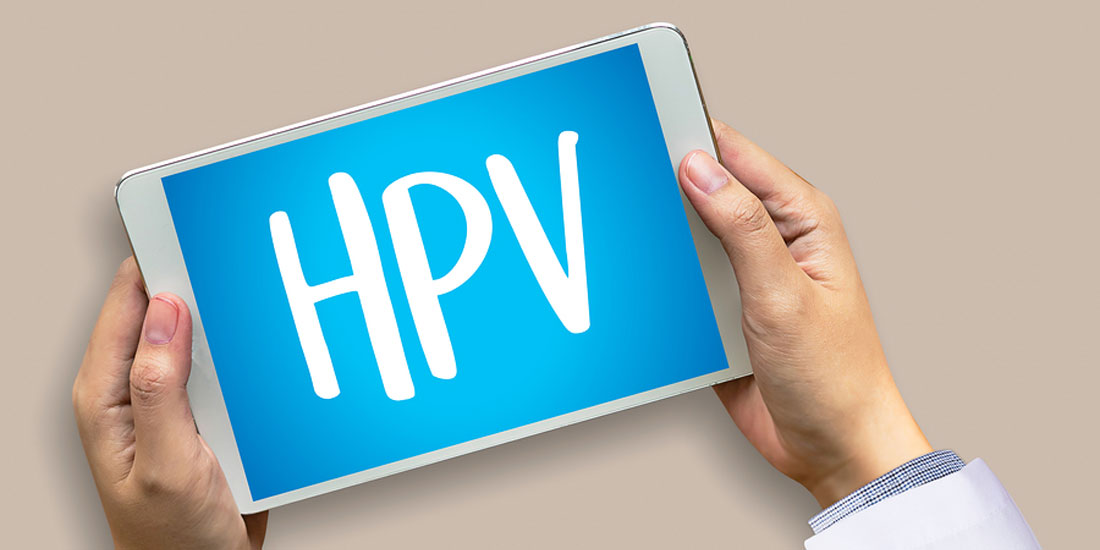 Νέα έρευνα για τον HPV αναδεικνύει το χαμηλό επίπεδο ενημέρωσης των Ευρωπαίων σχετικά με τον ιό 