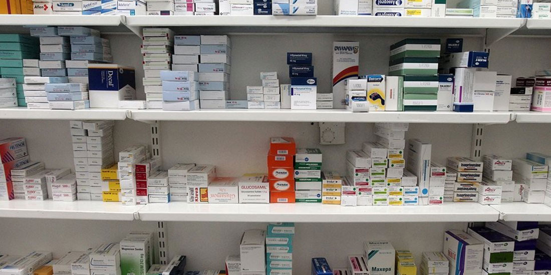 ΟΣΦΕ: Όχι στις ταχυμεταφορικές για κατ' οίκον διανομή φαρμάκων