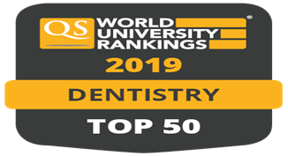 Οδοντιατρική Σχολή ΕΚΠΑ: Στις 50 καλύτερες Οδοντιατρικές Σχολές στον Κόσμο