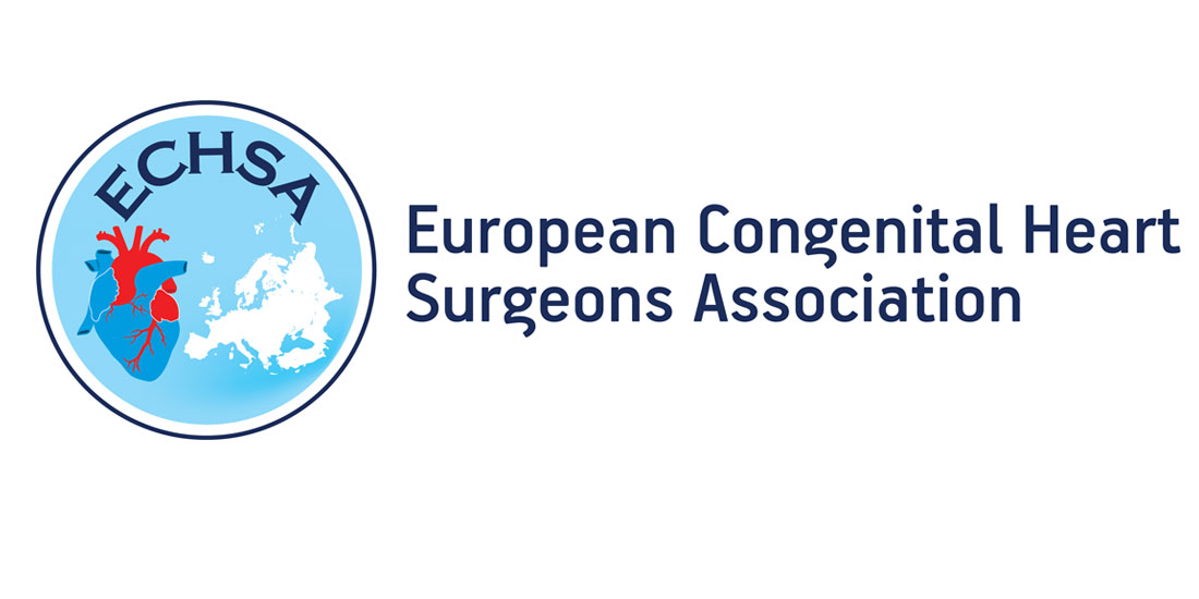 Σημαντικά βήματα καινοτομίας και προόδου από την Ευρωπαϊκή Παιδοκαρδιοχειρουργική Εταιρεία (ECHSA)