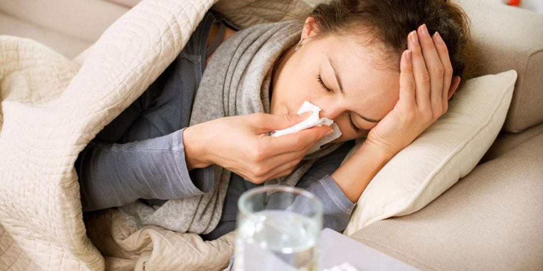 Εποχική γρίπη: Παρά την ύφεση της έξαρσης χάνονται ζωές