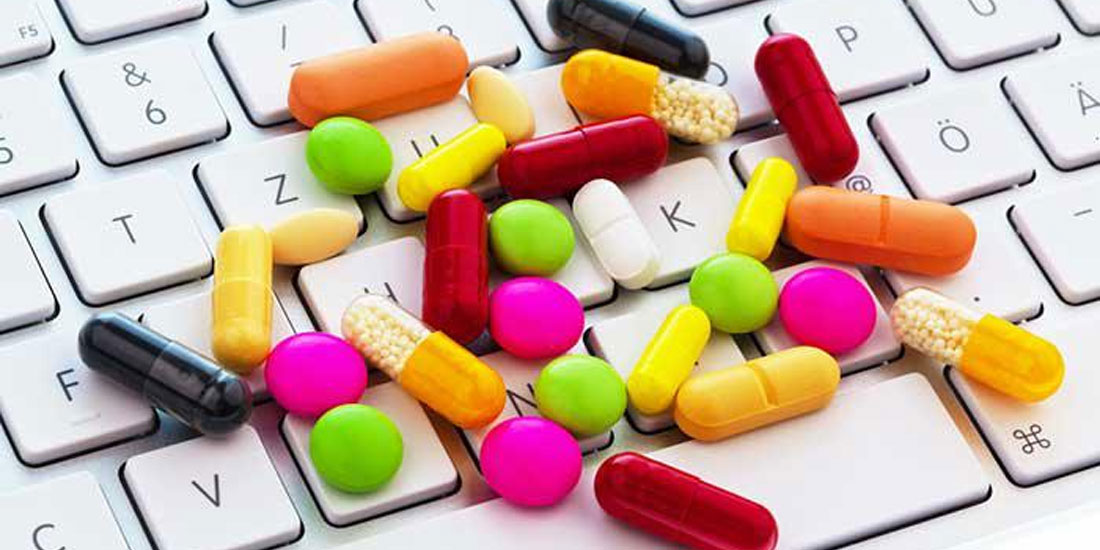 Προωθούσαν παράνομα φαρμακευτικά σκευάσματα με επικίνδυνες ουσίες μέσω διαδικτύου 