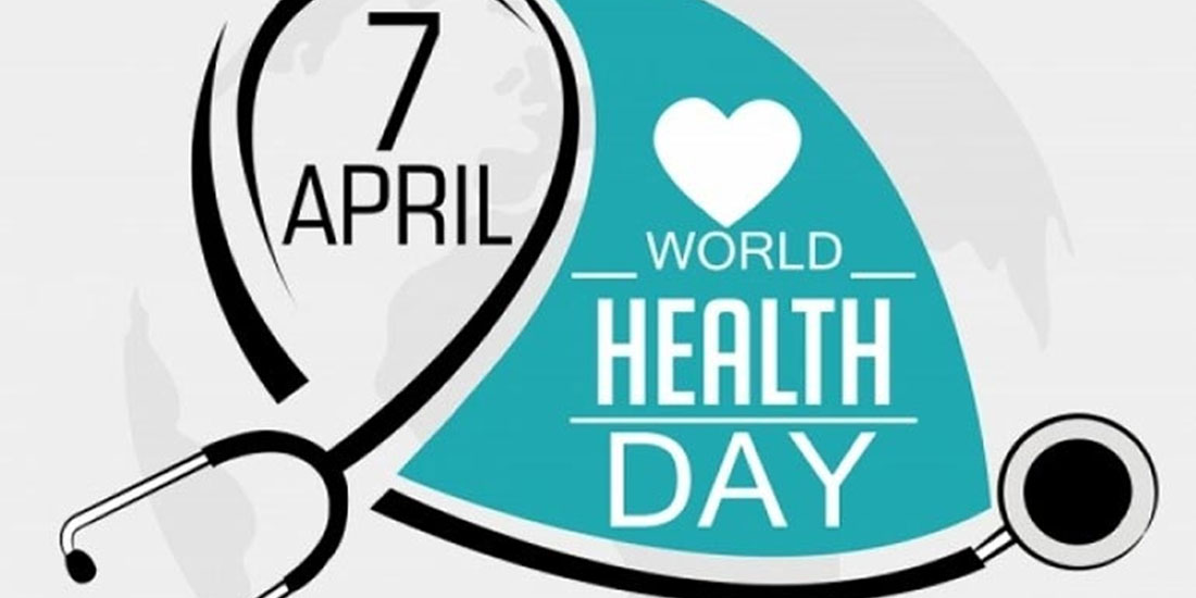 Η Παγκόσμια Ημέρα Υγείας, «ασθενεί» στη χώρα μας...