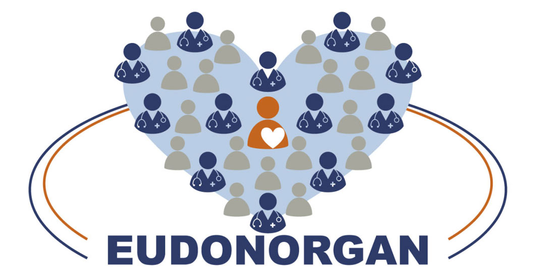 EUDONORGAN: Διπλή εκδήλωση του ΕΟΜ για τη δωρεά οργάνων