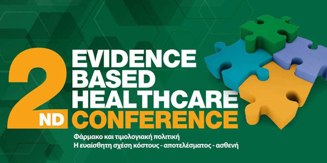 2nd Evidence Based Healthcare Conference