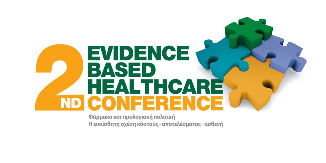 2nd Evidence Based Healthcare Conference 2019