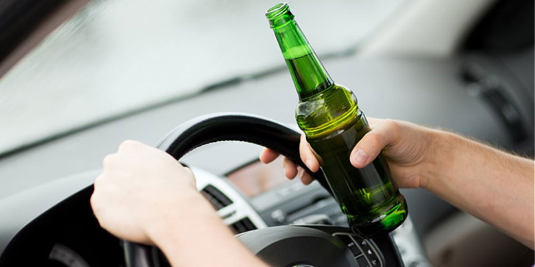 Ευρωπαϊκή έρευνα: Οι Έλληνες οδηγοί αψηφούν τους κινδύνους από την κατανάλωση αλκοόλ