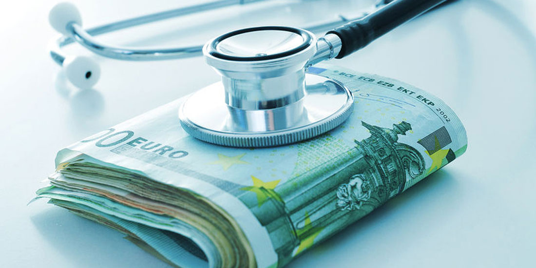 Στα 682 εκατομμύρια ευρώ ανέρχονται οι ληξιπρόθεσμες οφειλές του χώρου της Υγείας