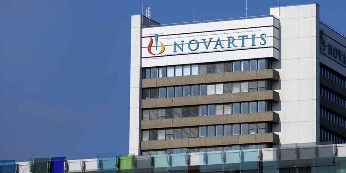 Νέα στοιχεία για την υπόθεση Novartis