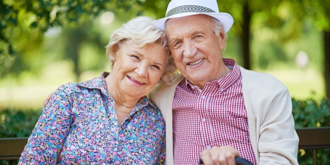 Οι ηλικιωμένοι με «σκοπό» ζουν περισσότερο