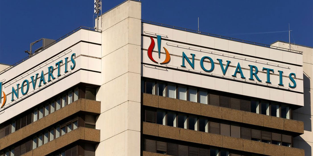 Κακουργηματική δίωξη σε βάρος στελέχους του υπ. Υγείας και δύο στελεχών της Novartis 