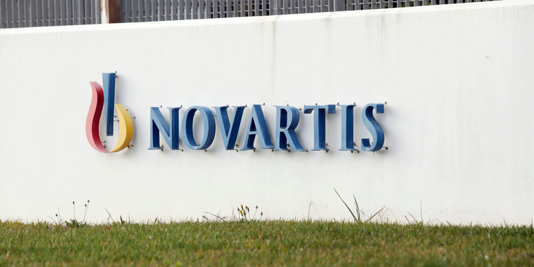 Διαμάχες και μηνύσεις για την υπόθεση Novartis 
