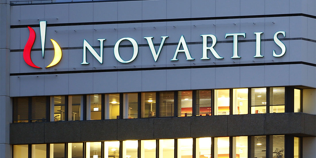 Το σκάνδαλο του... σκανδάλου για την υπόθεση της Novartis