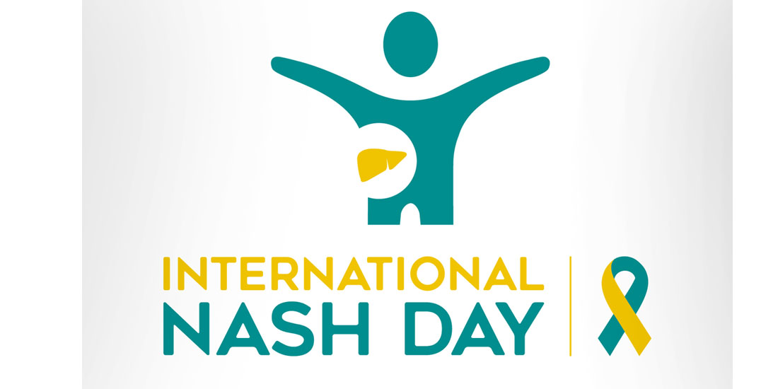 Παγκόσμια Ημέρα για τη NASH: Θέτουμε στο επίκεντρο την «κρυφή επιδημία» του ήπατος 