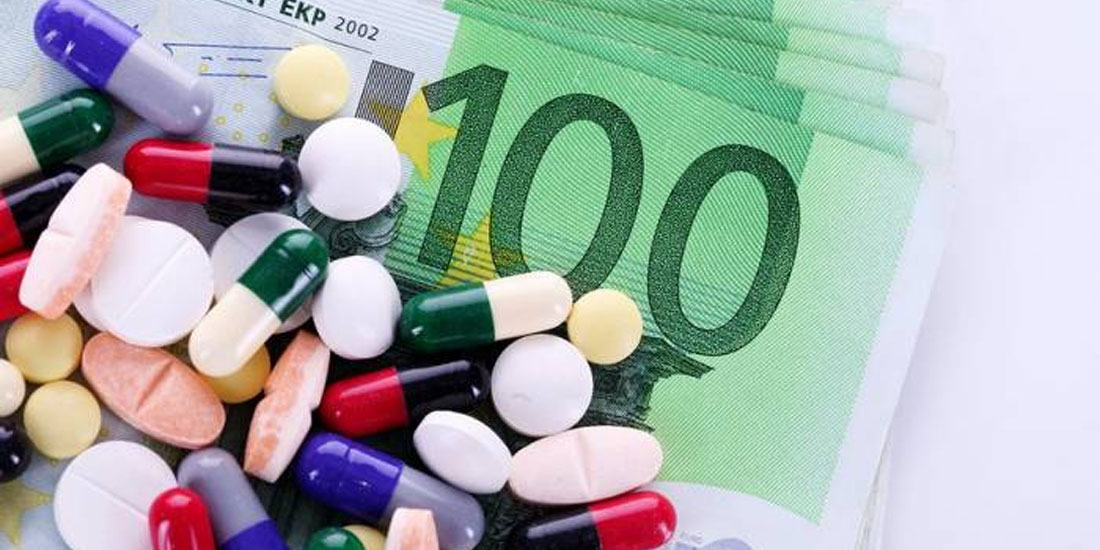 Νέο σύστημα τιμολόγησης: Αναστάτωση, αυξήσεις τιμών και κίνδυνος για ελλείψεις φαρμάκων