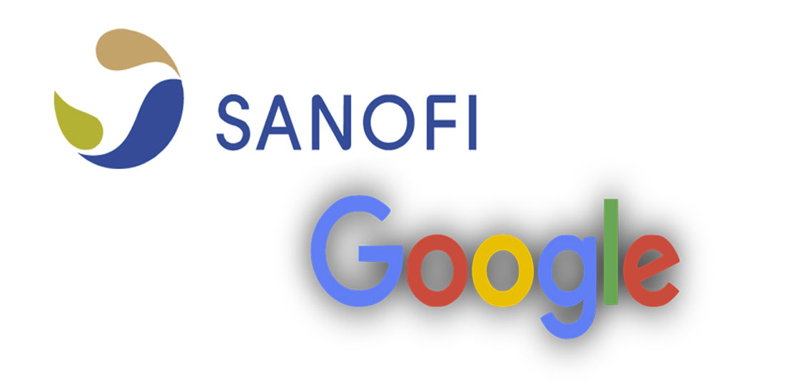 Εικονικό Εργαστήριο Καινοτομίας υγείας από τη Sanofi και τη Google