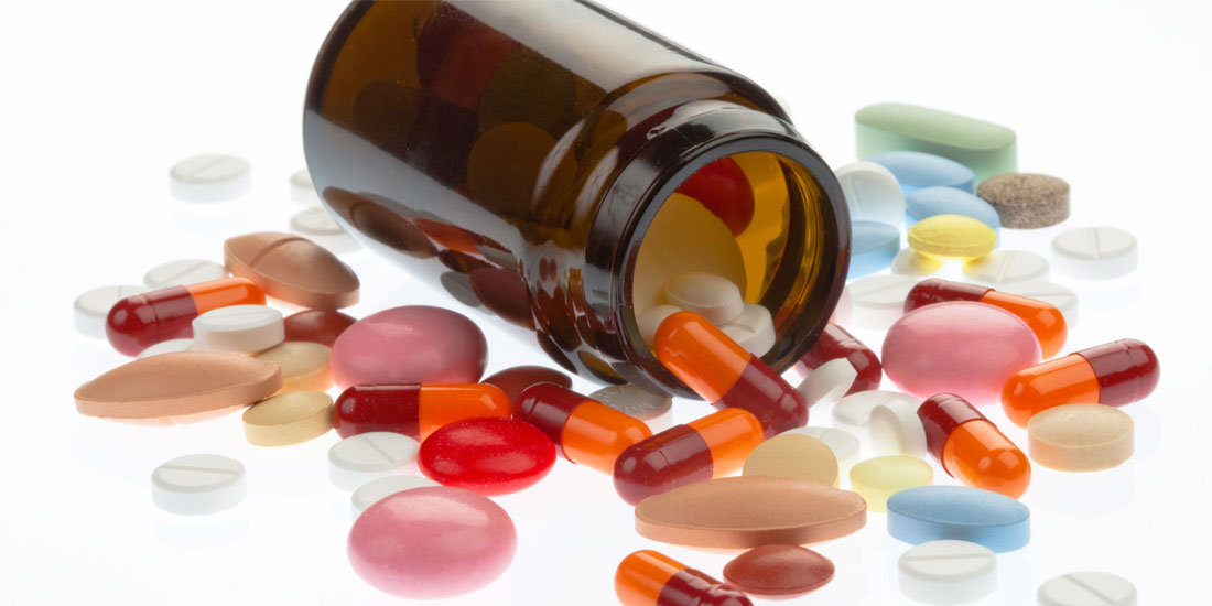Το NHS δοκιμάζει ένα νέο μοντέλο αποζημίωσης για τα αντιβιοτικά