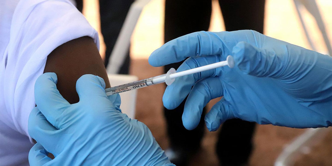 Η Λαϊκή Δημοκρατία του Κονγκό αποκλείει τη δοκιμή πειραματικών εμβολίων κατά του ιού Έμπολα