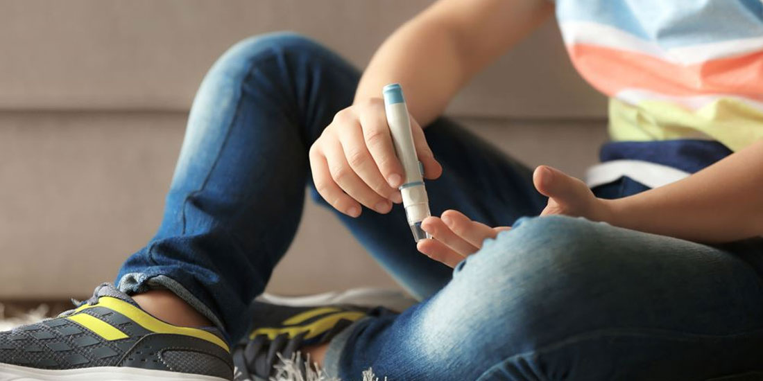 Ευρωπαϊκή έγκριση της ινσουλίνης aspart ταχείας δράσης για τη θεραπεία του διαβήτη σε παιδιά και εφήβους 