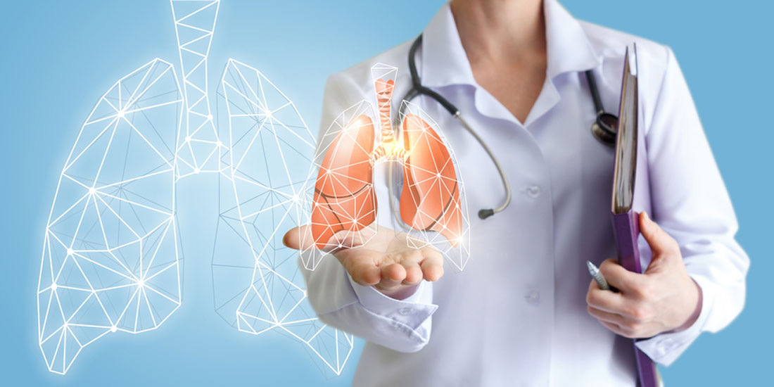 Αυξάνουν την επιβίωση των ασθενών με καρκίνο του πνεύμονα οι νέες θεραπευτικές επιλογές