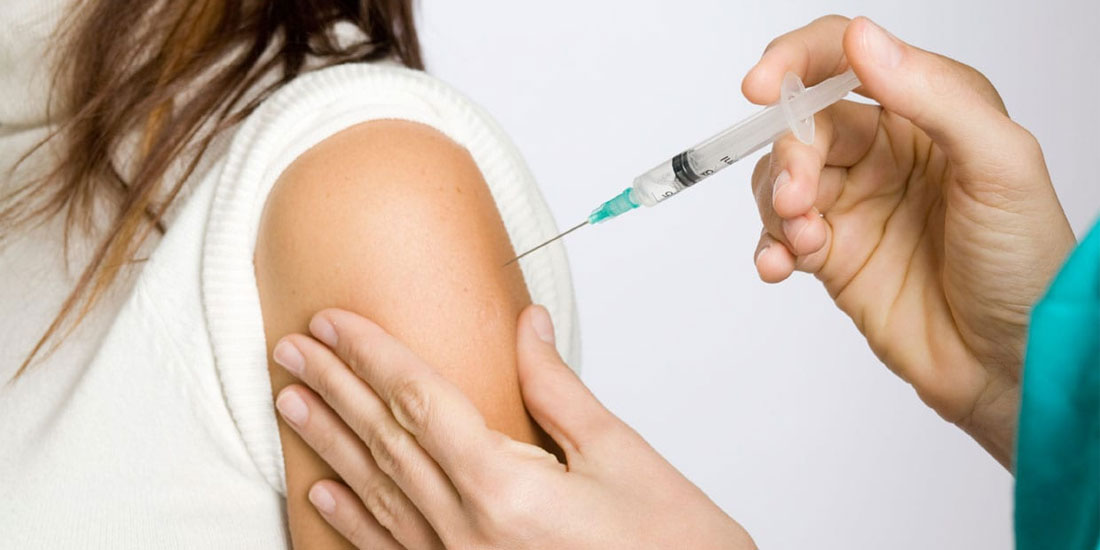 Εκστρατεία ενημέρωσης κι ευαισθητοποίησης για τον αντιγριπικό εμβολιασμό από ΥΥΚΑ και ΠΙΣ