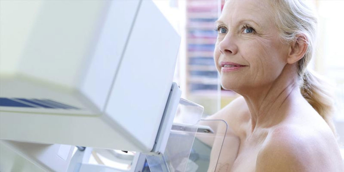 Προαιρετική η μαστογραφία για γυναίκες άνω των 75 ετών 