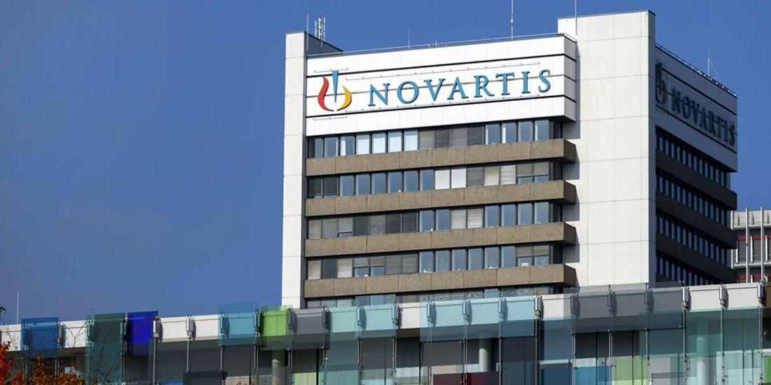 Καταθέτουν σήμερα πρώην υπουργοί για την υπόθεση Novartis