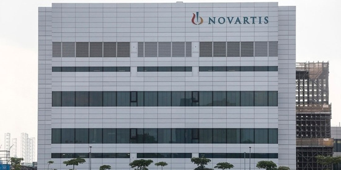 Δεκαπέντε στελέχη της μητρικής και της ελληνικής Novartis, καλούνται από την εισαγγελία Διαφθοράς