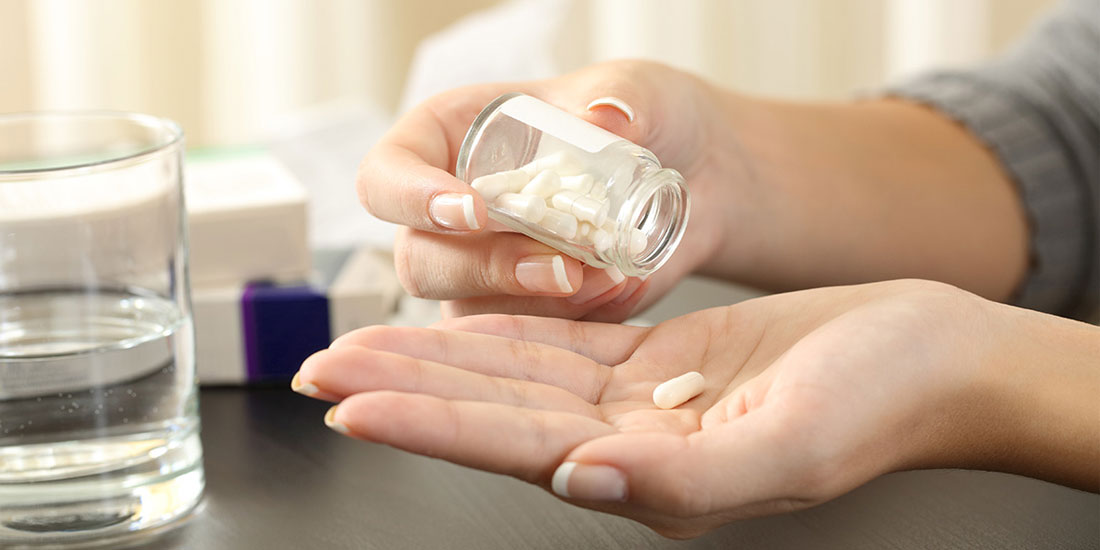 O ΕΜΑ θα επανεξετάσει τα φάρμακα που περιέχουν ρανιτιδίνη 