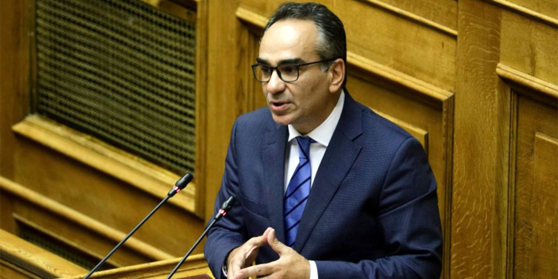 69η Σύνοδος της Περιφερειακής Επιτροπής του Παγκόσμιου Οργανισμού Υγείας στην Ευρώπη