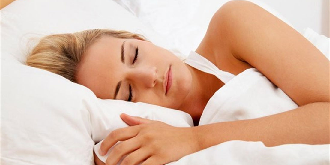 Ο εγκέφαλός μας αποβάλλει τοξίνες μόνο κατά τη διάρκεια του ύπνου