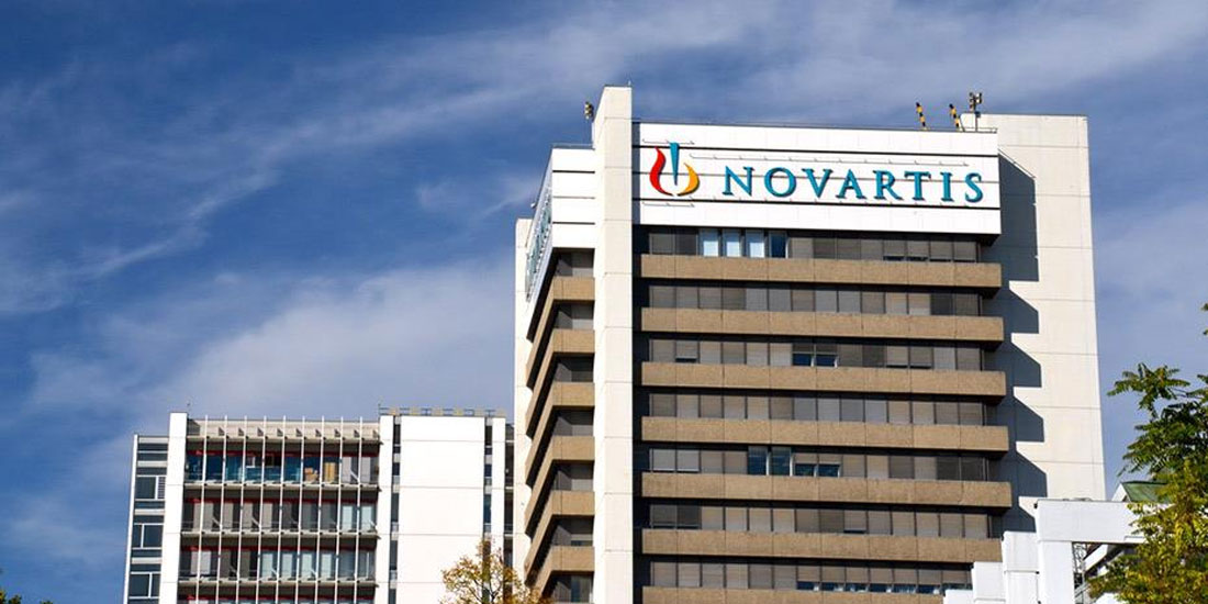 Αναμένονται νέες εξελίξεις στην υπόθεση Novartis