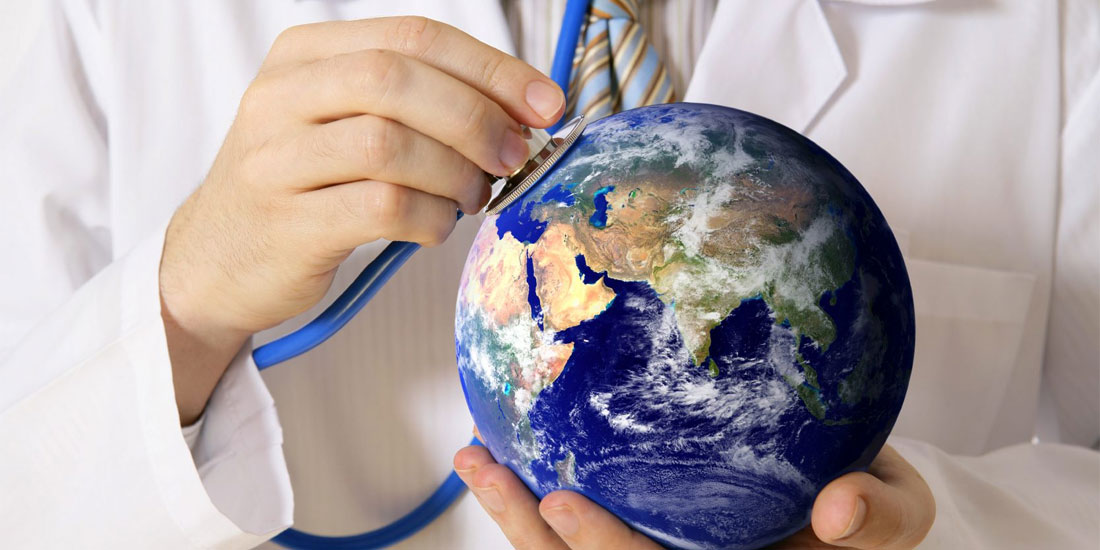 Τουρισμός Υγείας: «Κλειδί» για την ανάπτυξή του ο κεντρικός συντονισμός   