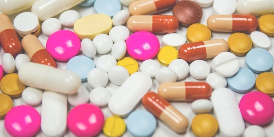 ΕΟΦ: Ανάκληση των φαρμακευτικών προϊόντων που περιέχουν ρανιτιδίνη 