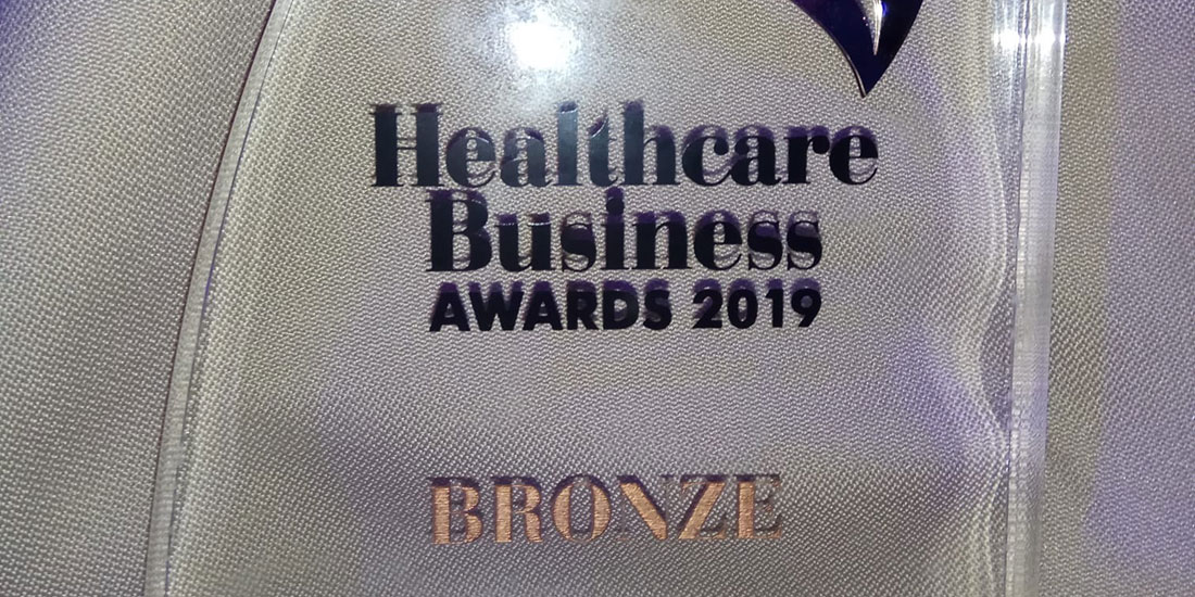 ΕΛ.Ε.ΑΝ.Α.: Βραβεύτηκε το ΣΧΟΛΕΙΟ ΑΓΩΓΗΣ ΥΓΕΙΑΣ στα Healthcare Business Awards