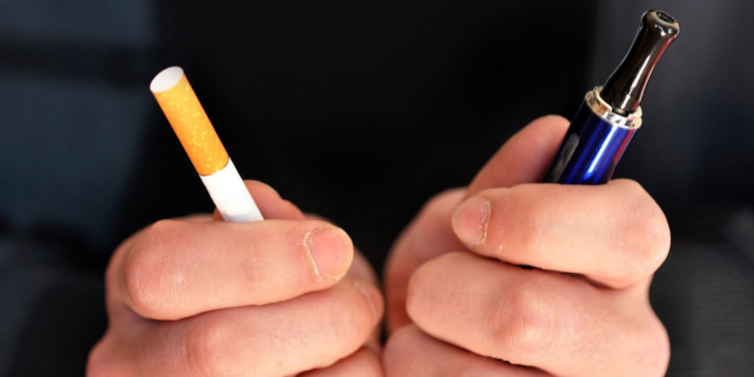 Ελληνική μελέτη αξιολογεί την επίδραση προϊόντων θέρμανσης καπνού έναντι του συμβατικού τσιγάρου